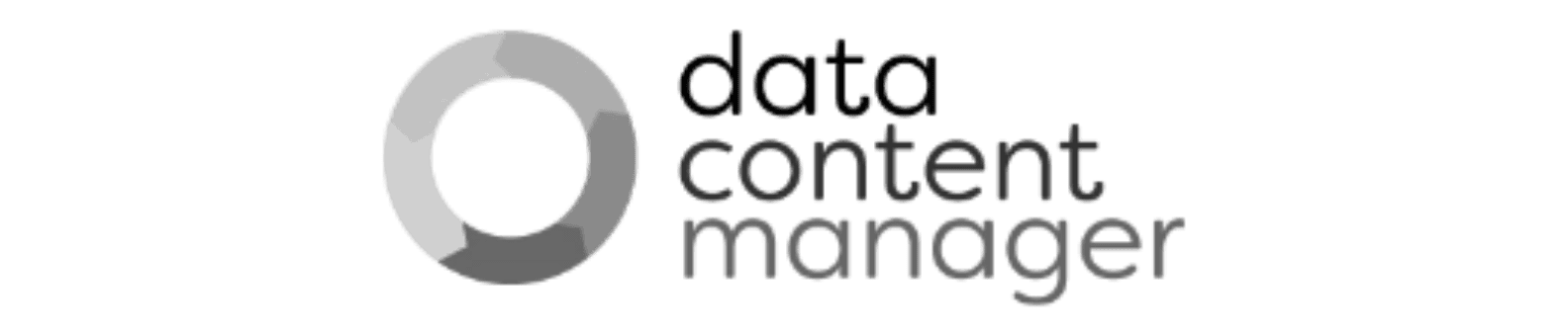 Data Content Manager