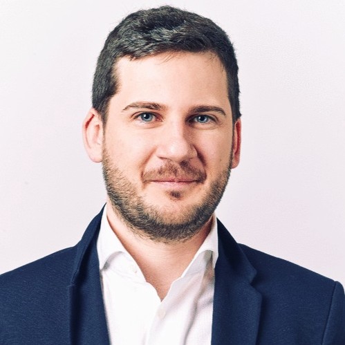 Angel Gentil — CEO Digital Mastery Group